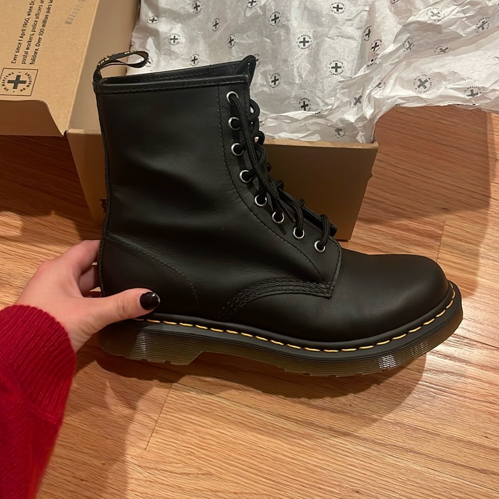 Doc Martens